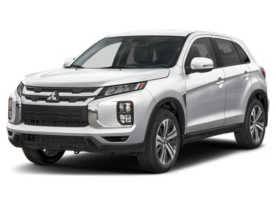 2026 Mitsubishi Outlander Sport 2.0 SE