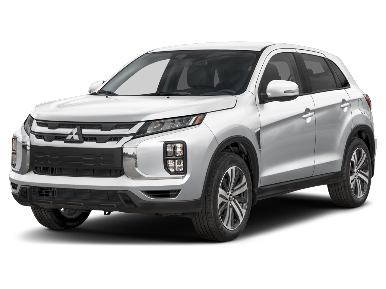 2026 Mitsubishi Outlander Sport 2.0 SE