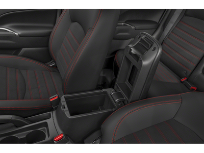 2026 Mitsubishi Outlander Sport 2.0 LE