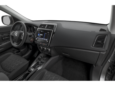 2026 Mitsubishi Outlander Sport 2.0 S