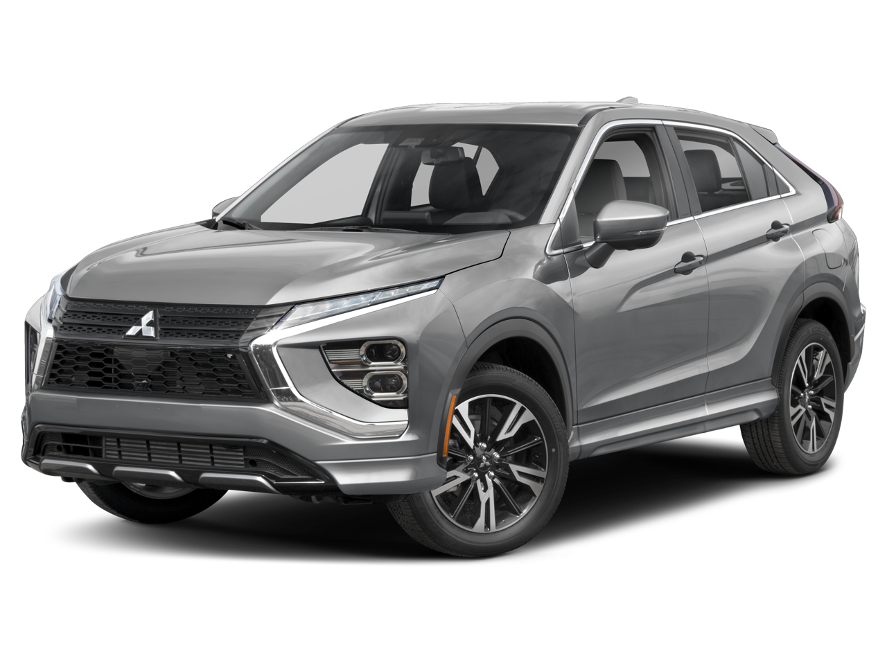 2026 Mitsubishi Eclipse Cross SEL - Photo 28