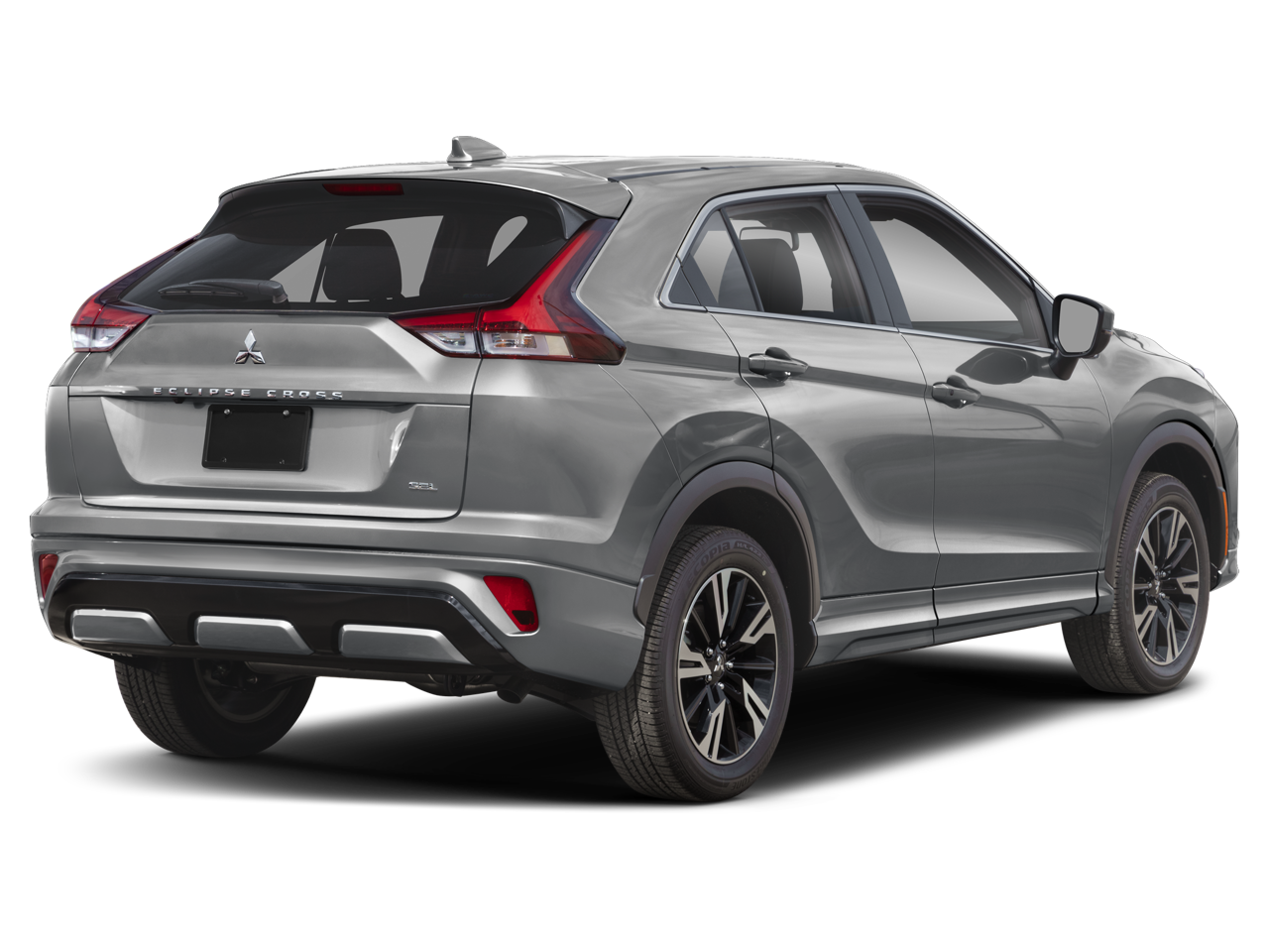 2026 Mitsubishi Eclipse Cross SEL - Photo 29
