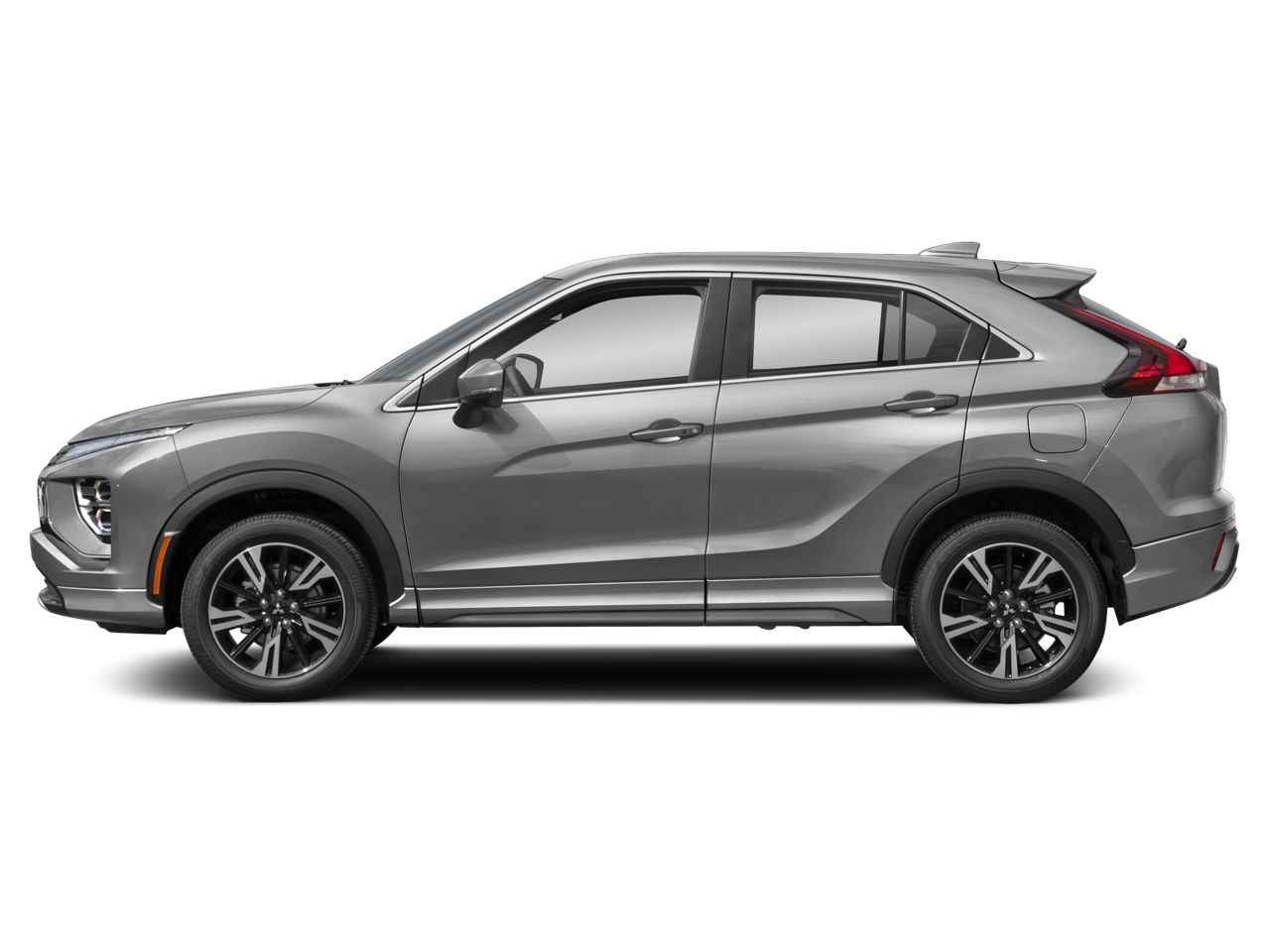 2026 Mitsubishi Eclipse Cross SEL - Photo 30