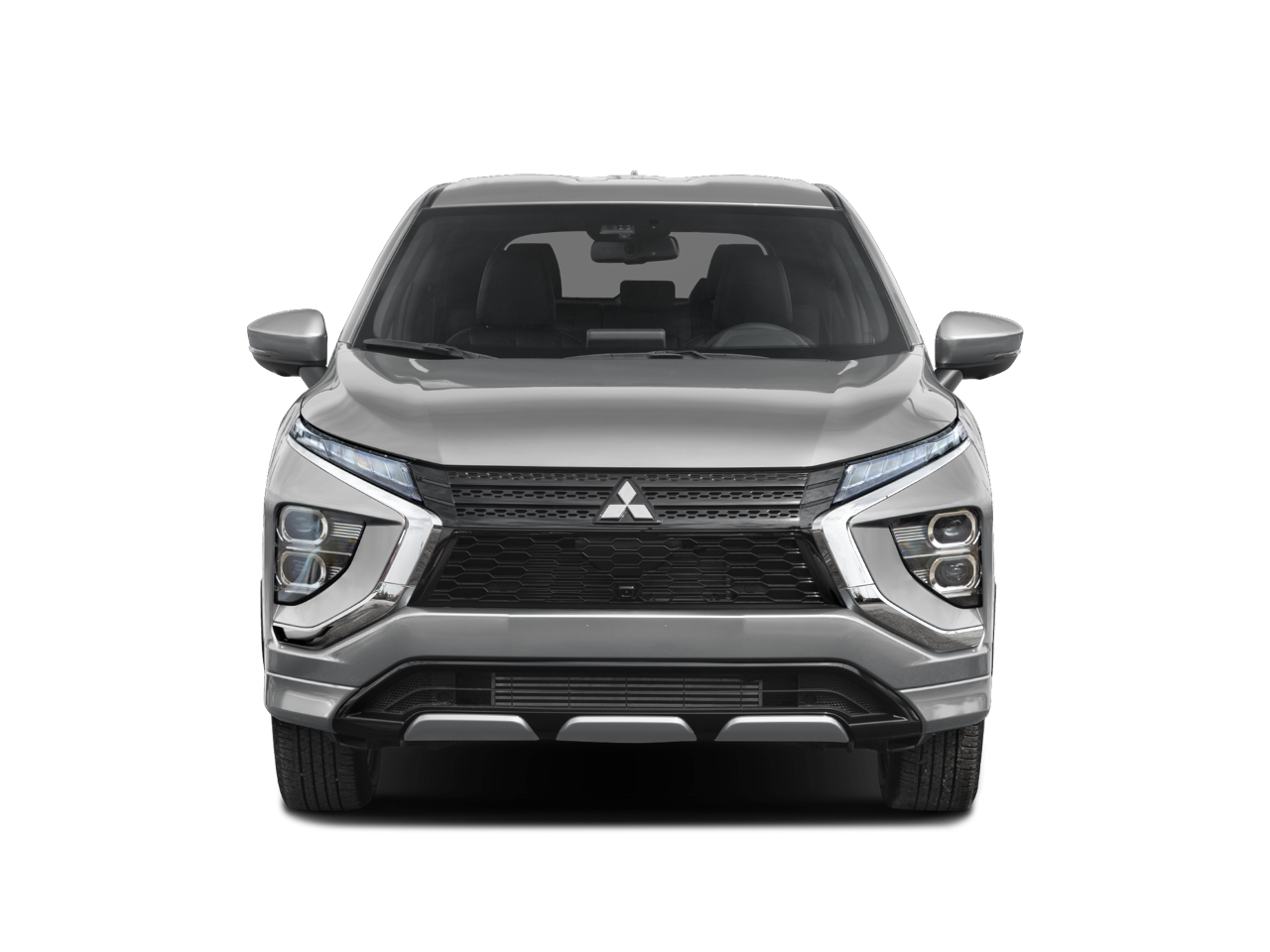 2026 Mitsubishi Eclipse Cross SEL - Photo 31