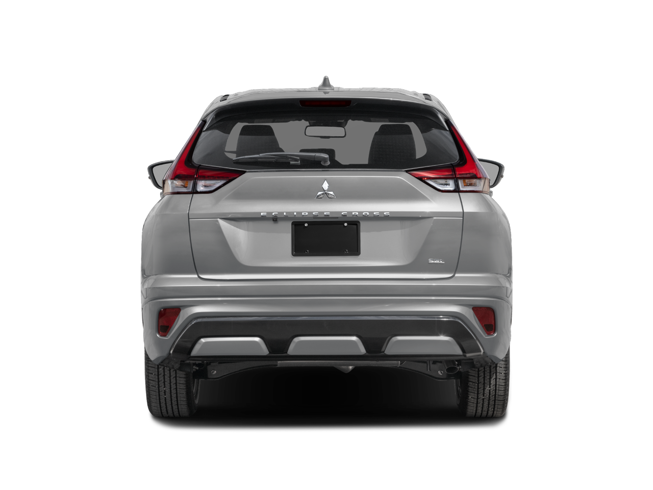2026 Mitsubishi Eclipse Cross SEL - Photo 32