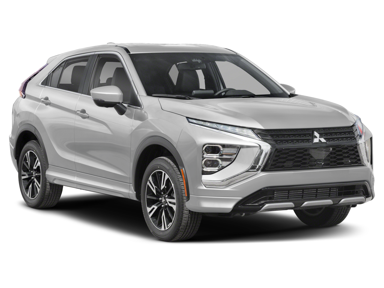 2026 Mitsubishi Eclipse Cross SEL - Photo 33