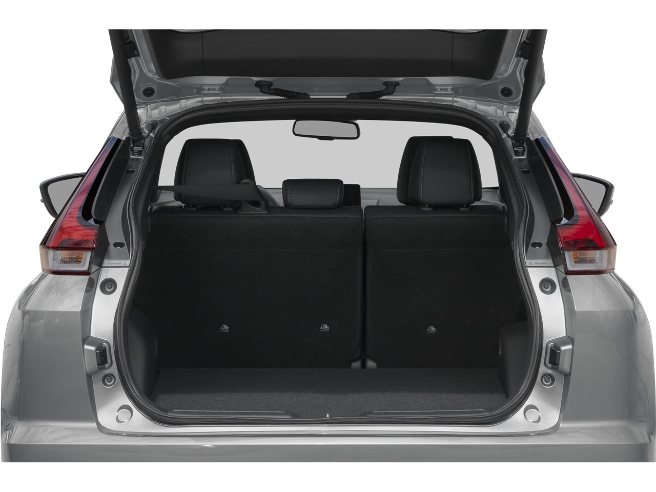 2026 Mitsubishi Eclipse Cross SEL - Photo 38