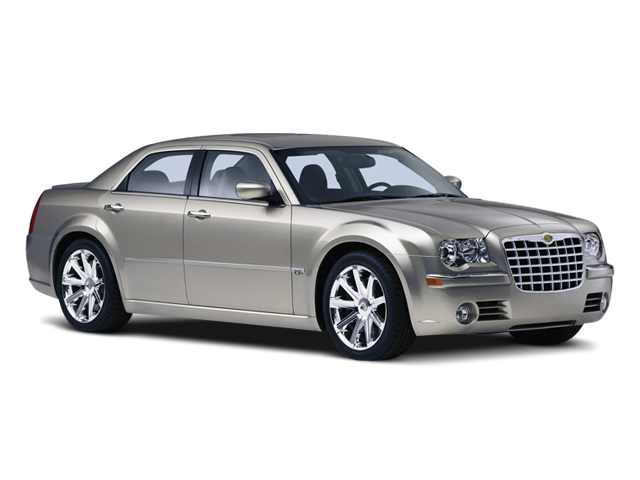 2008 Chrysler 300C Base