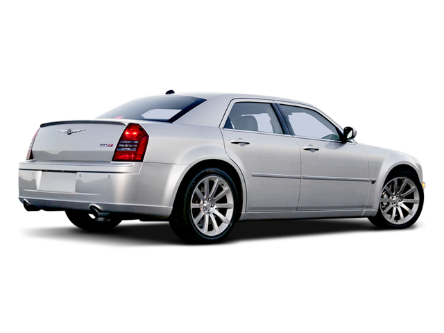 2008 Chrysler 300C Base