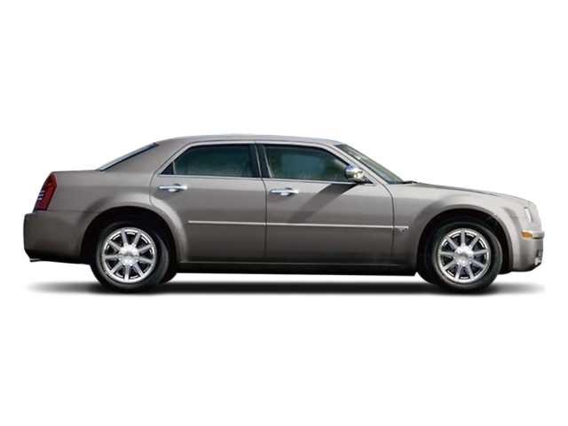 2008 Chrysler 300C Base