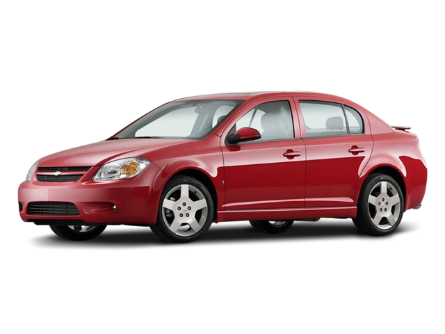 2009 Chevrolet Cobalt LT