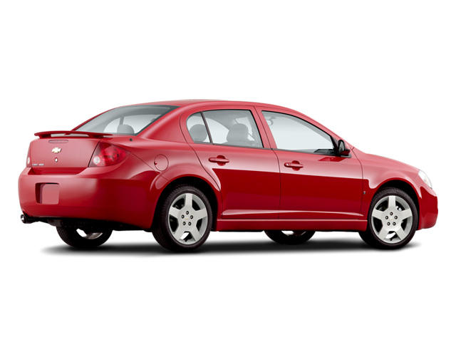 2009 Chevrolet Cobalt LT