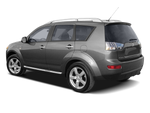 2009 Mitsubishi Outlander XLS