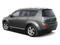 2009 Mitsubishi Outlander XLS
