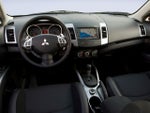 2009 Mitsubishi Outlander XLS