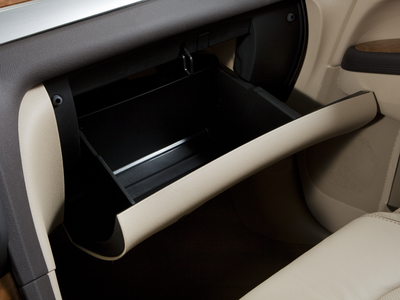 2010 Buick Enclave CXL 1XL