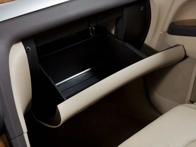 2010 Buick Enclave CXL 1XL