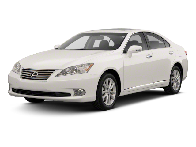 2010 Lexus ES 350 350's photo