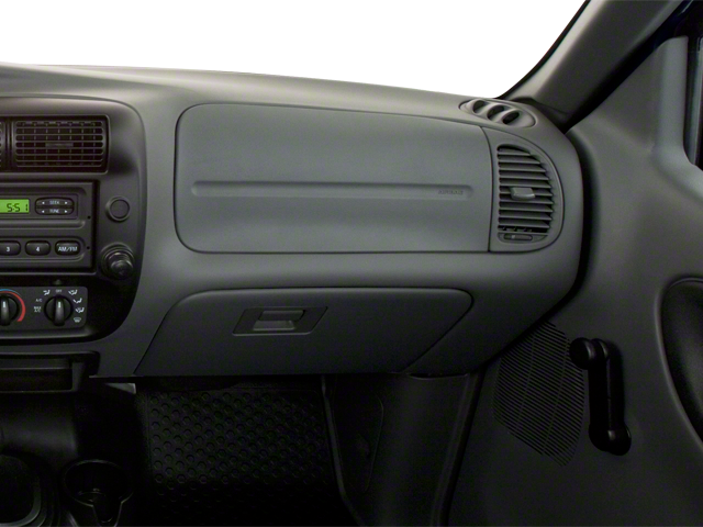 2011 Ford Ranger XL