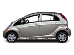 2012 Mitsubishi i-MiEV SE