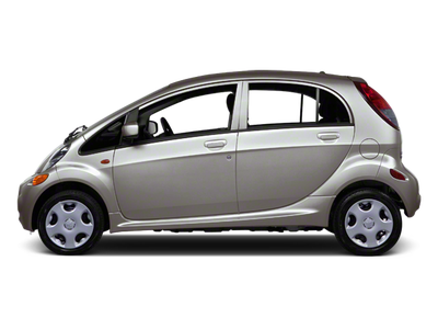 2012 Mitsubishi i-MiEV SE