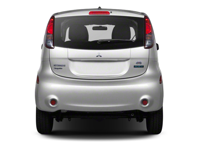 2012 Mitsubishi i-MiEV SE