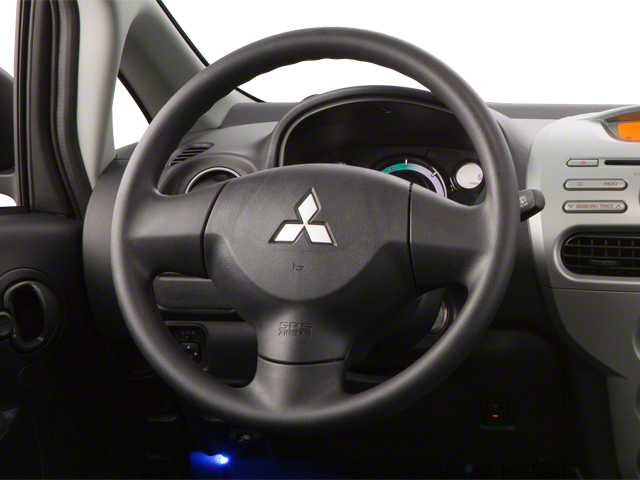 2012 Mitsubishi i-MiEV SE