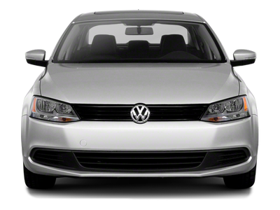 2012 Volkswagen Jetta TDI 2.0