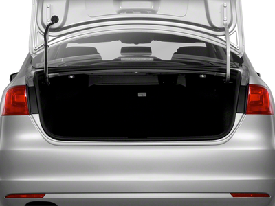 2012 Volkswagen Jetta TDI 2.0
