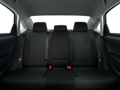2012 Volkswagen Passat TDI SE