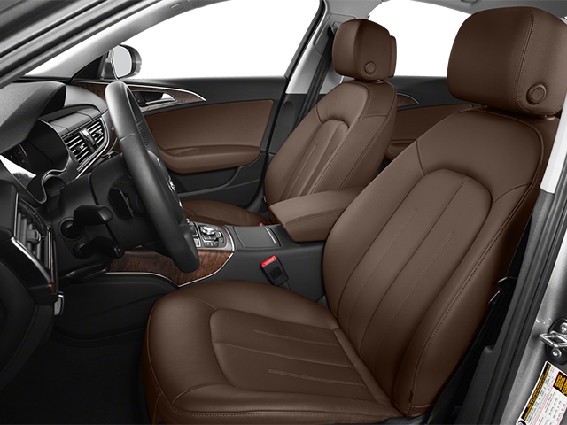 2013 Audi A6 3.0 Premium Plus quattro