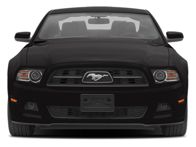 2013 Ford Mustang V6