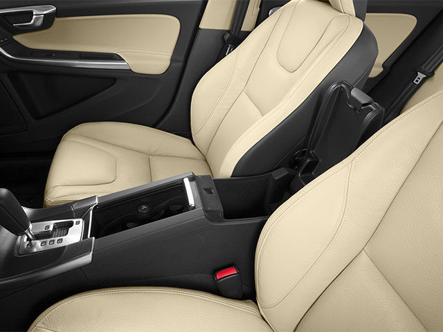 2013 Volvo S60 T5