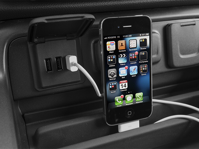 2014 Chevrolet Silverado 1500 LT LT2