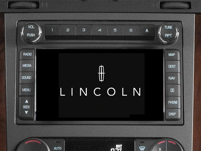2014 Lincoln Navigator Base