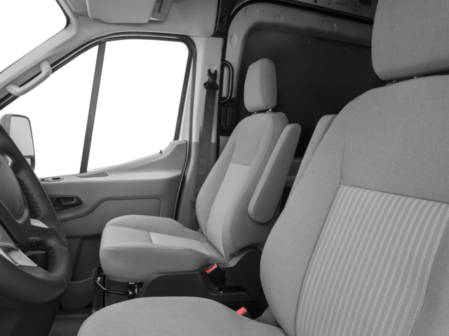 2016 Ford Transit-250 Base