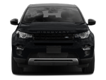2016 Land Rover Discovery Sport HSE Luxury