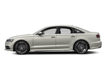 2017 Audi A6 3.0T Premium Plus quattro