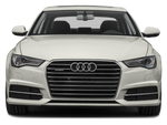 2017 Audi A6 3.0T Premium Plus quattro