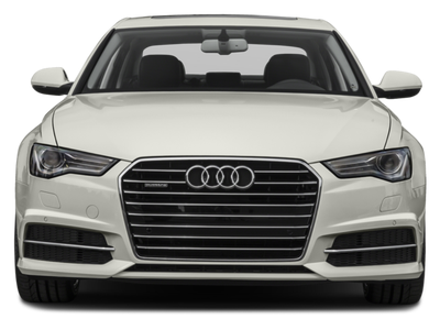 2017 Audi A6 3.0T Premium Plus quattro