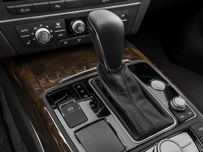 2017 Audi A6 3.0T Premium Plus quattro