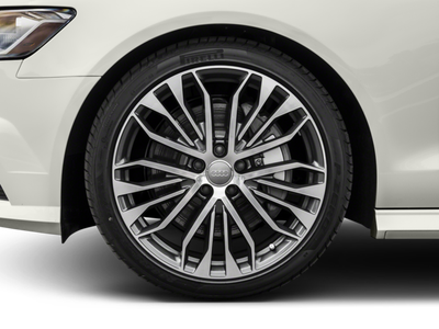 2017 Audi A6 3.0T Premium Plus quattro
