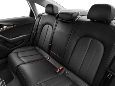 2017 Audi A6 3.0T Premium Plus quattro