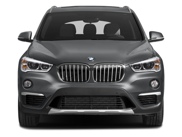 2017 BMW X1 sDrive28i