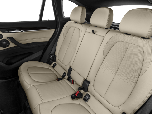 2017 BMW X1 sDrive28i