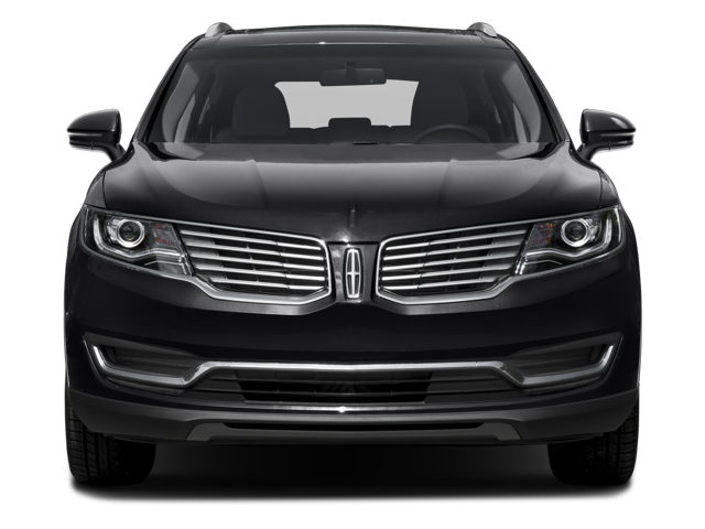 2017 Lincoln MKX Reserve photo 4
