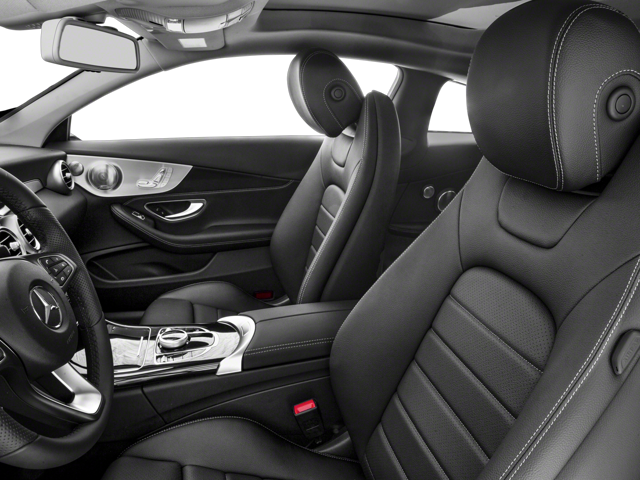 2017 Mercedes-Benz C-Class C 300