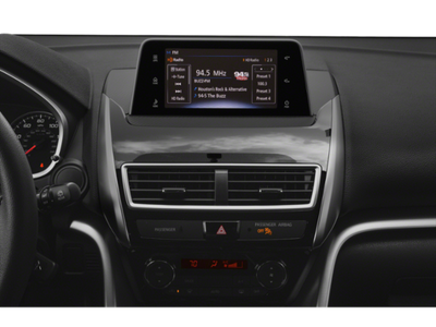 2018 Mitsubishi Eclipse Cross LE