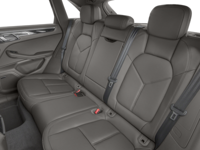 2018 Porsche Macan Base