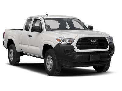 2019 Toyota Tacoma SR V6